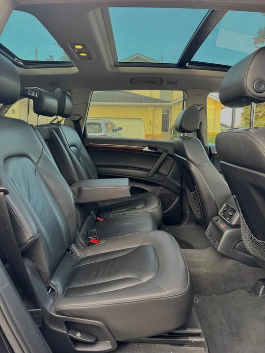2008 Audi 4L Q7 - Image 7 of 20