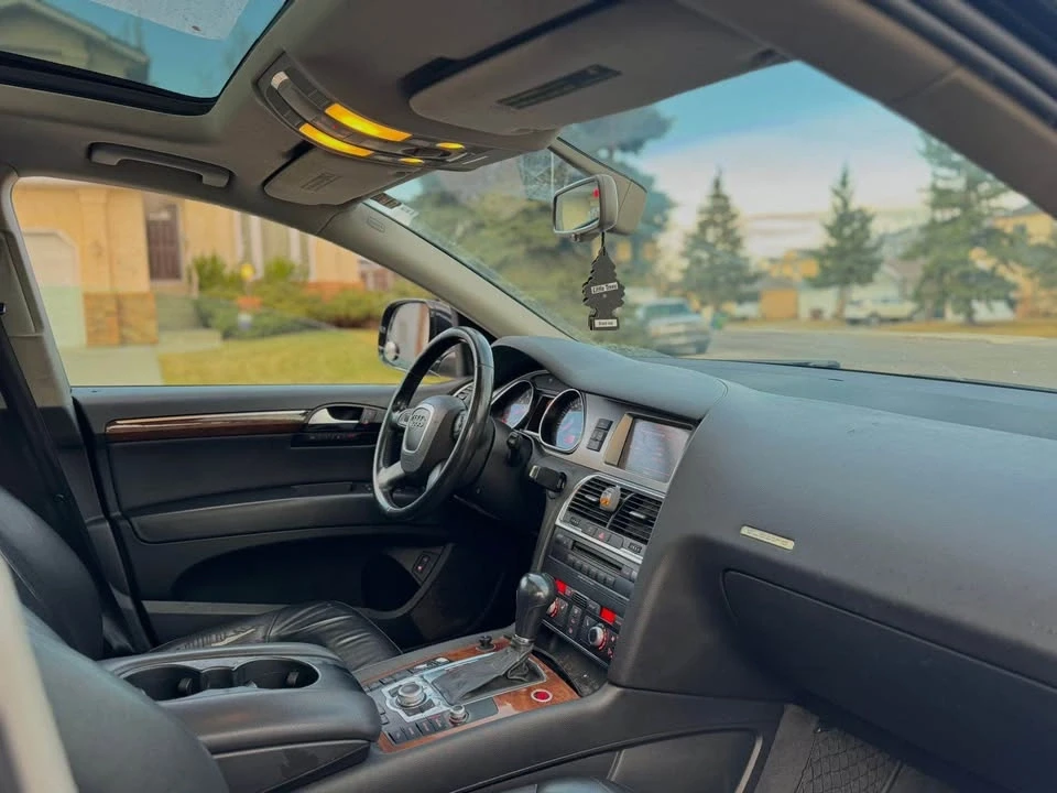 2008 Audi 4L Q7 - Image 11 of 19