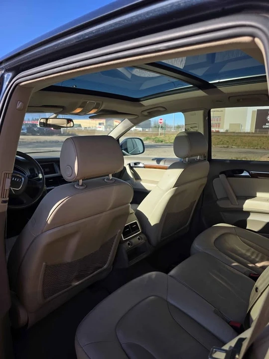 2008 Audi 4L Q7 - Image 4 of 8