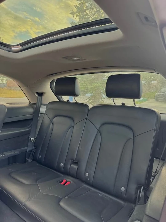 2008 Audi 4L Q7 - Image 12 of 20