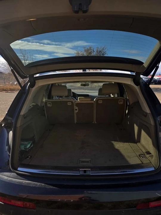 2008 Audi 4L Q7 - Image 3 of 8
