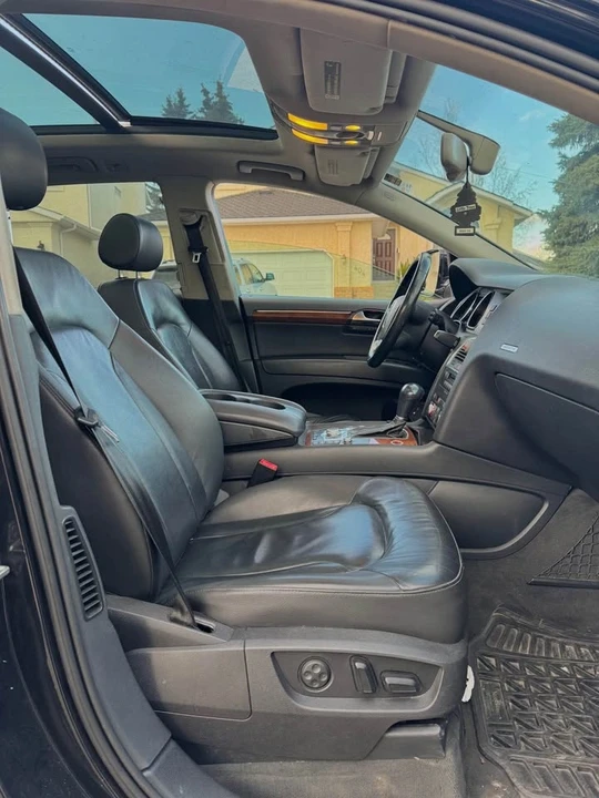 2008 Audi 4L Q7 - Image 9 of 20