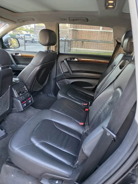 2008 Audi 4L Q7 - Image 2 of 6