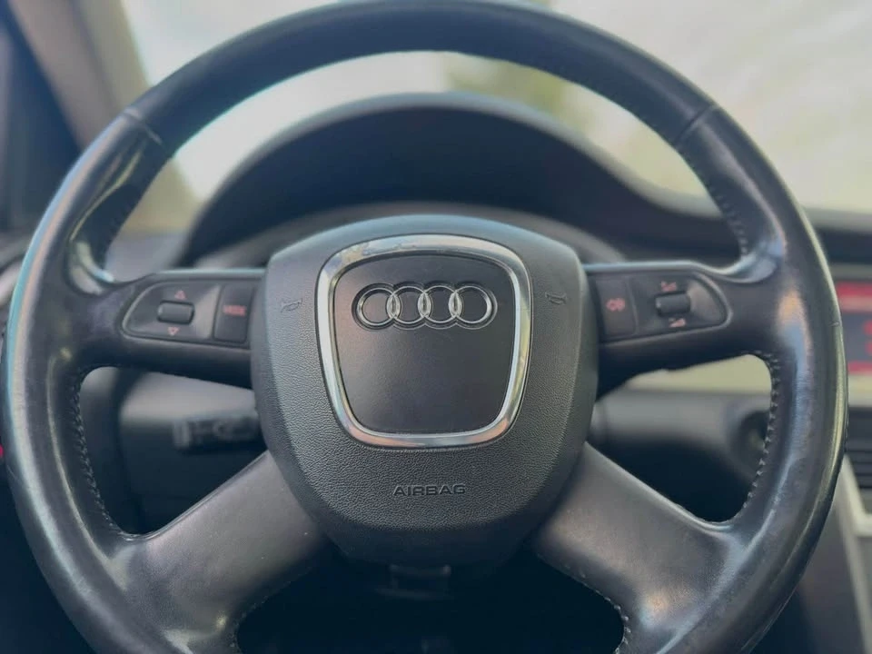 2008 Audi 4L Q7 - Image 18 of 19