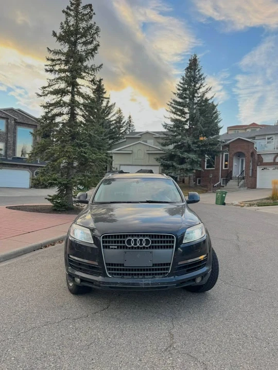 2008 Audi 4L Q7 - Image 5 of 19