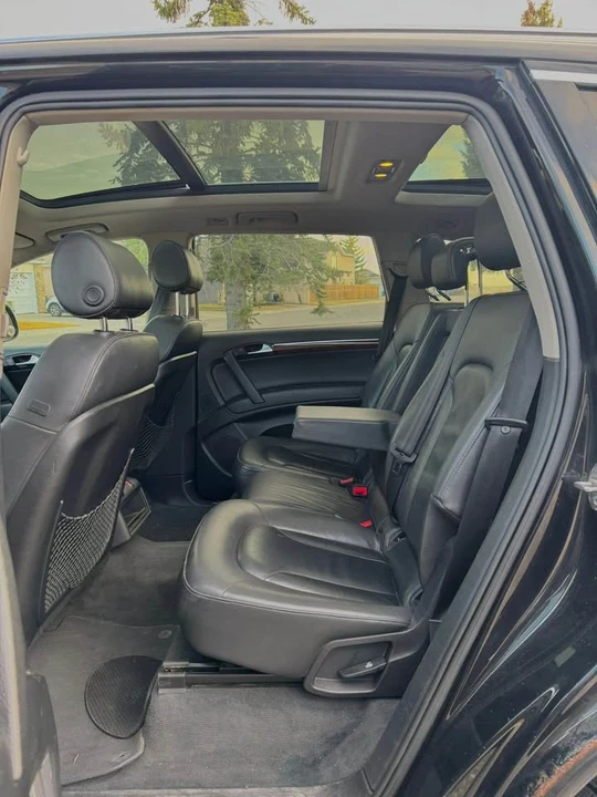 2008 Audi 4L Q7 - Image 9 of 19