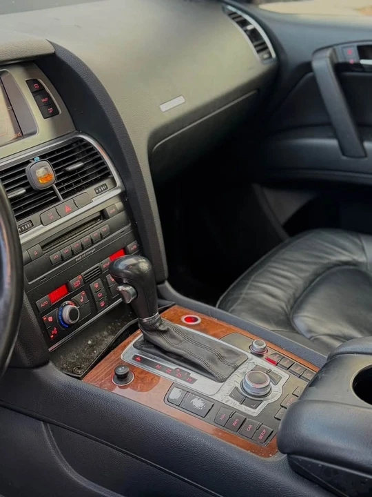 2008 Audi 4L Q7 - Image 20 of 20