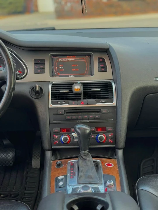 2008 Audi 4L Q7 - Image 19 of 19