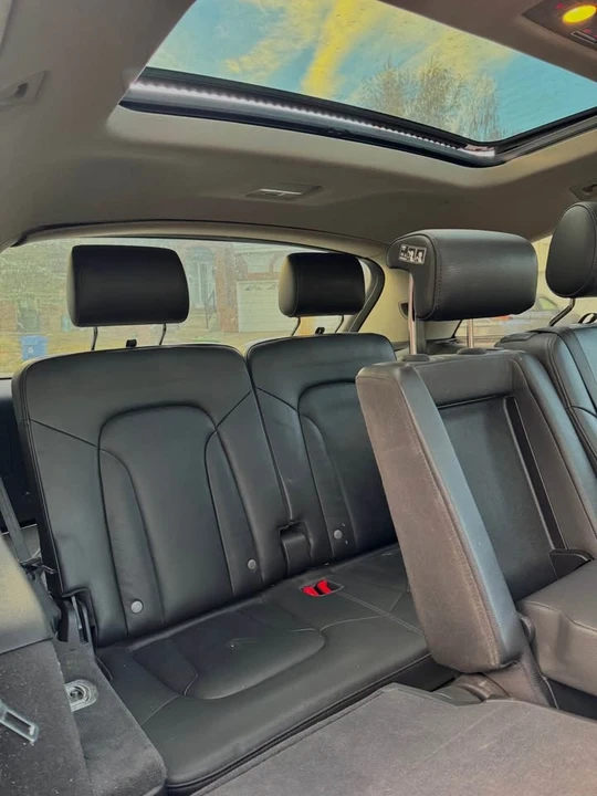 2008 Audi 4L Q7 - Image 8 of 20
