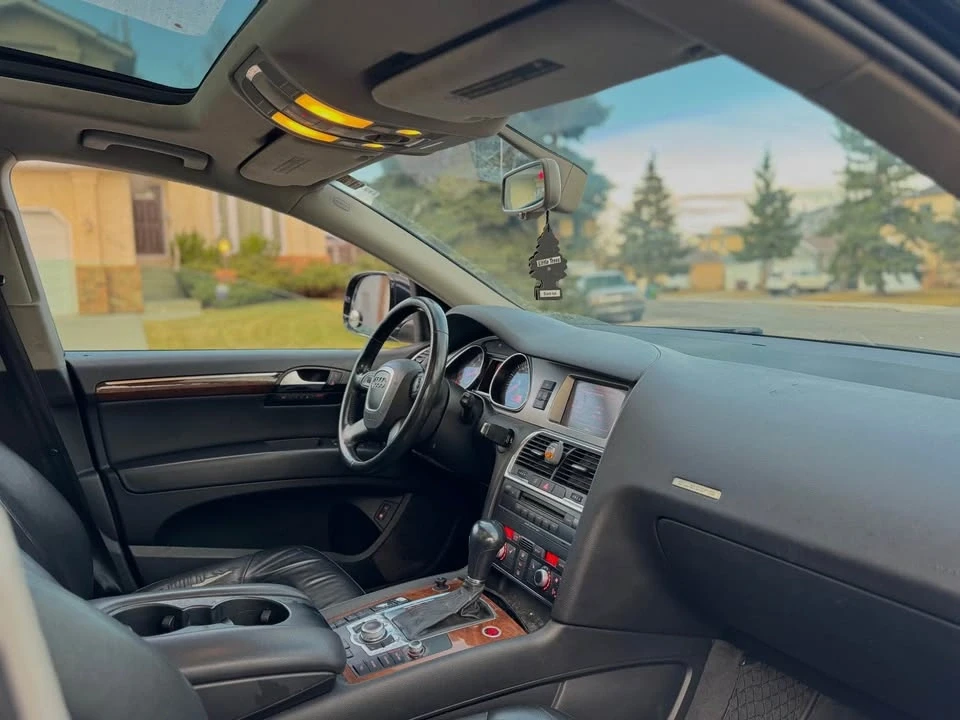 2008 Audi 4L Q7 - Image 10 of 20