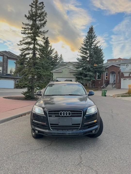 2008 Audi 4L Q7 - Image 2 of 20