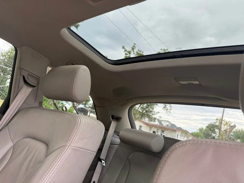 2008 Audi 4L Q7 - Image 10 of 17