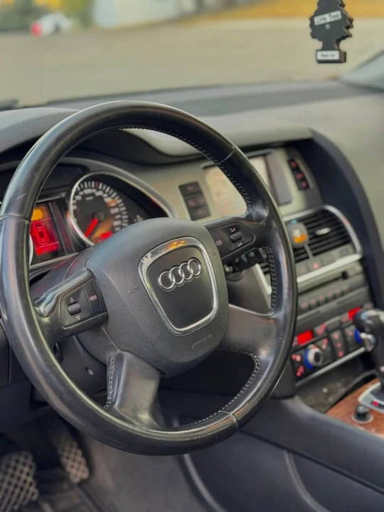 2008 Audi 4L Q7 - Image 13 of 19