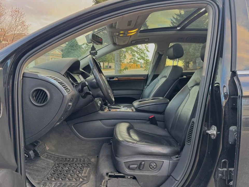 2008 Audi 4L Q7 - Image 15 of 20