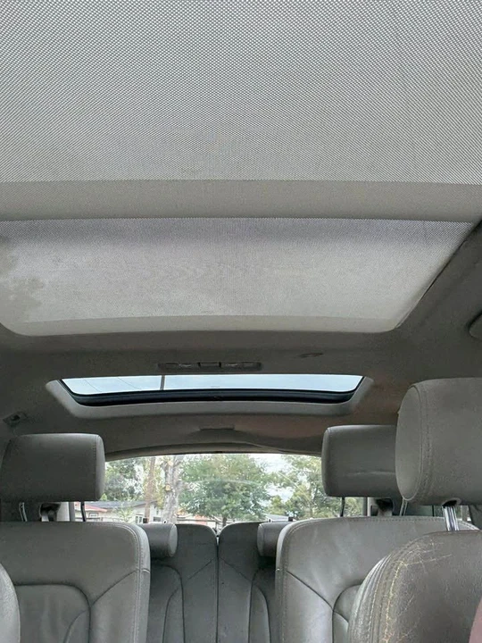 2008 Audi 4L Q7 - Image 17 of 17