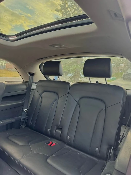 2008 Audi 4L Q7 - Image 17 of 19