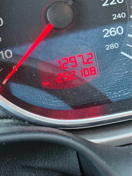 2008 Audi 4L Q7 - Image 3 of 3