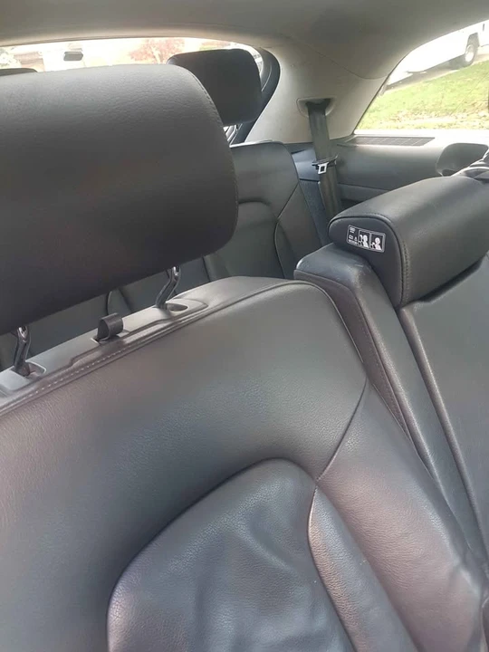 2008 Audi 4L Q7 - Image 10 of 10