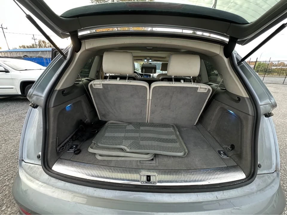 2008 Audi 4L Q7 - Image 19 of 19