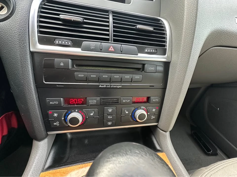 2008 Audi 4L Q7 - Image 14 of 19