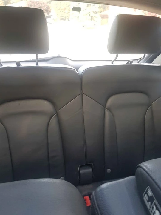 2008 Audi 4L Q7 - Image 8 of 10