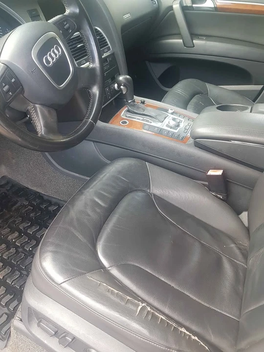 2008 Audi 4L Q7 - Image 6 of 10