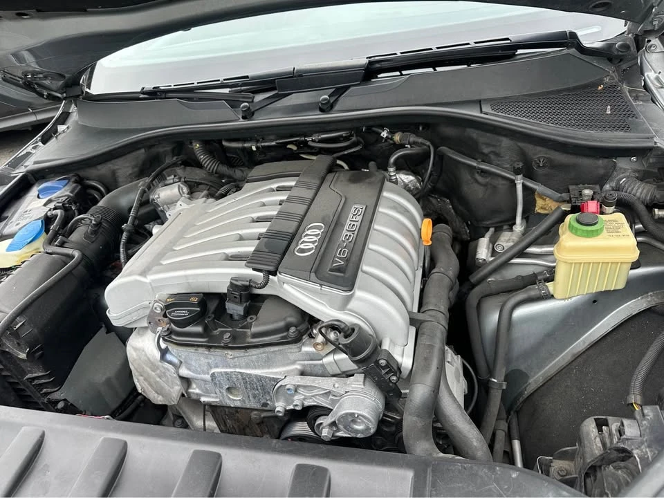 2008 Audi 4L Q7 - Image 6 of 7