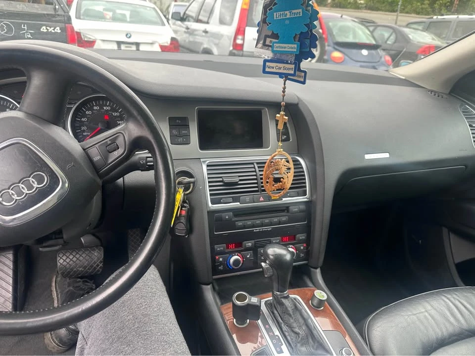 2008 Audi 4L Q7 - Image 3 of 7