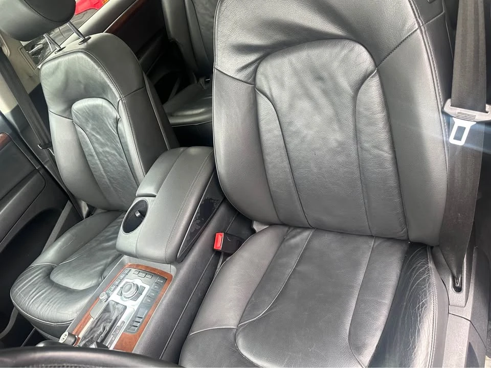 2008 Audi 4L Q7 - Image 4 of 7