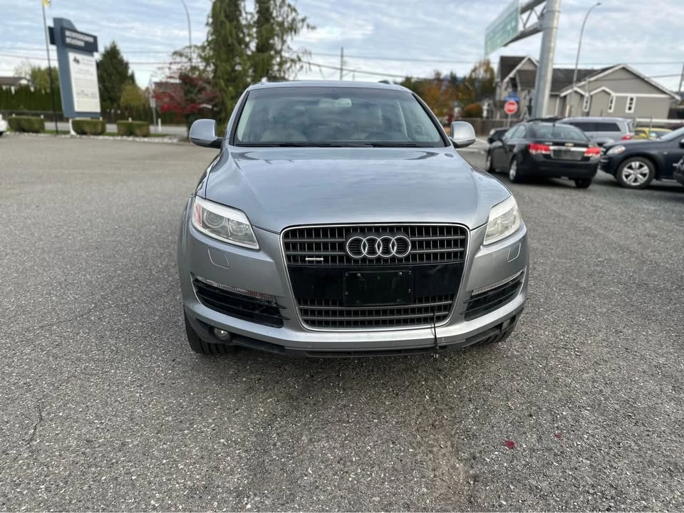 2008 Audi 4L Q7 - Image 6 of 19