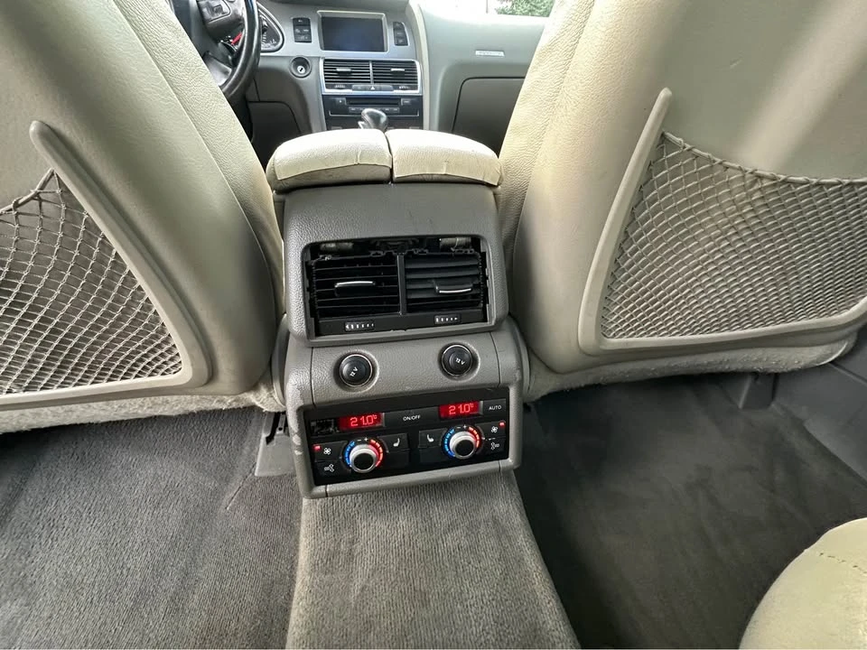 2008 Audi 4L Q7 - Image 16 of 19