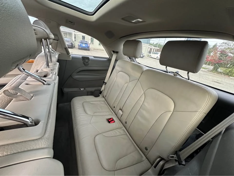 2008 Audi 4L Q7 - Image 17 of 19