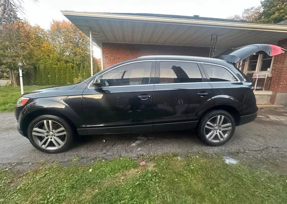 2008 Audi 4L Q7 - Image 6 of 13