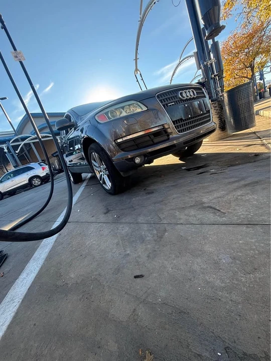 2008 Audi 4L Q7 - Image 2 of 9