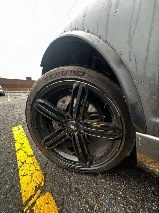 2008 Audi 4L Q7 - Image 10 of 20