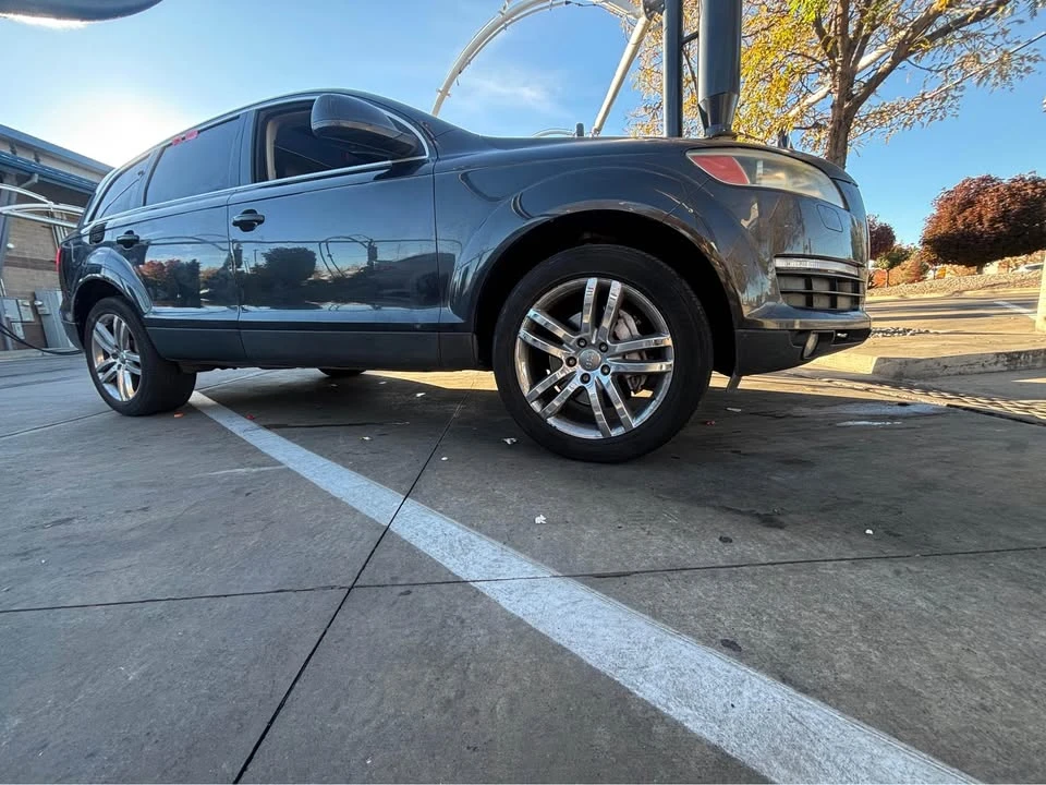 2008 Audi 4L Q7 - Image 9 of 9