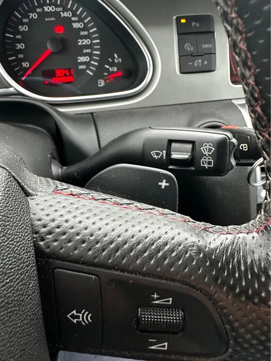 2008 Audi 4L Q7 - Image 7 of 20