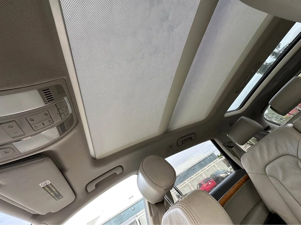 2008 Audi 4L Q7 - Image 18 of 19