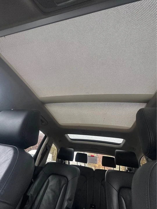 2008 Audi 4L Q7 - Image 13 of 20