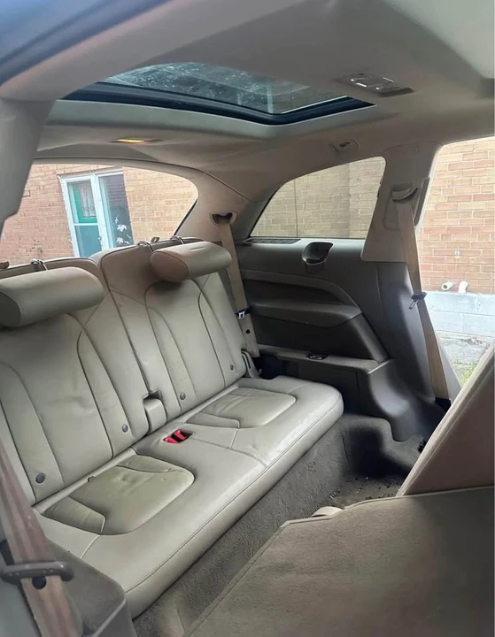 2008 Audi 4L Q7 - Image 12 of 13