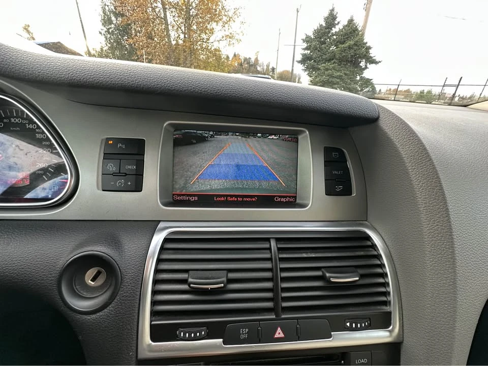 2008 Audi 4L Q7 - Image 12 of 19