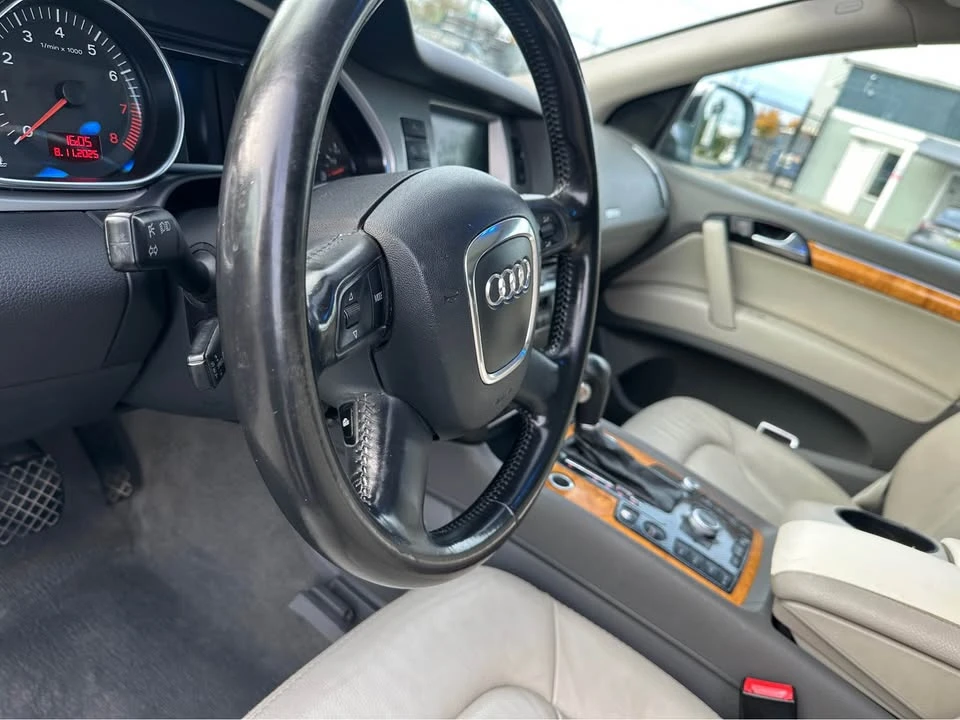 2008 Audi 4L Q7 - Image 9 of 19