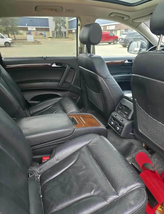 2008 Audi 4L Q7 - Image 7 of 7