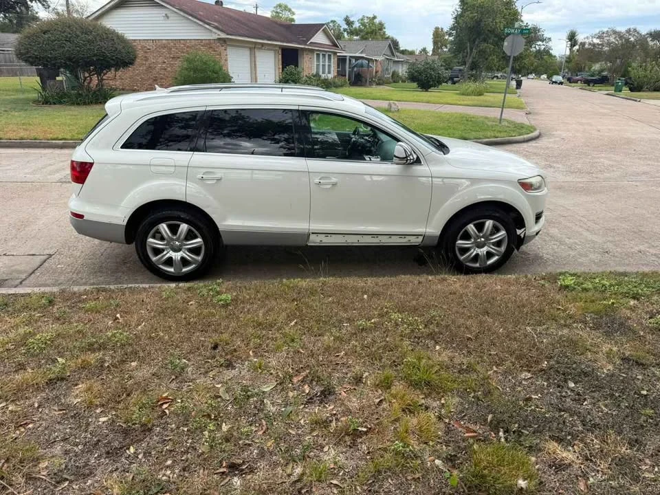 2008 Audi 4L Q7 - Image 2 of 16