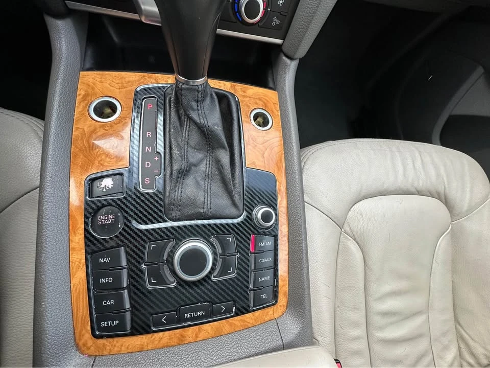 2008 Audi 4L Q7 - Image 13 of 19