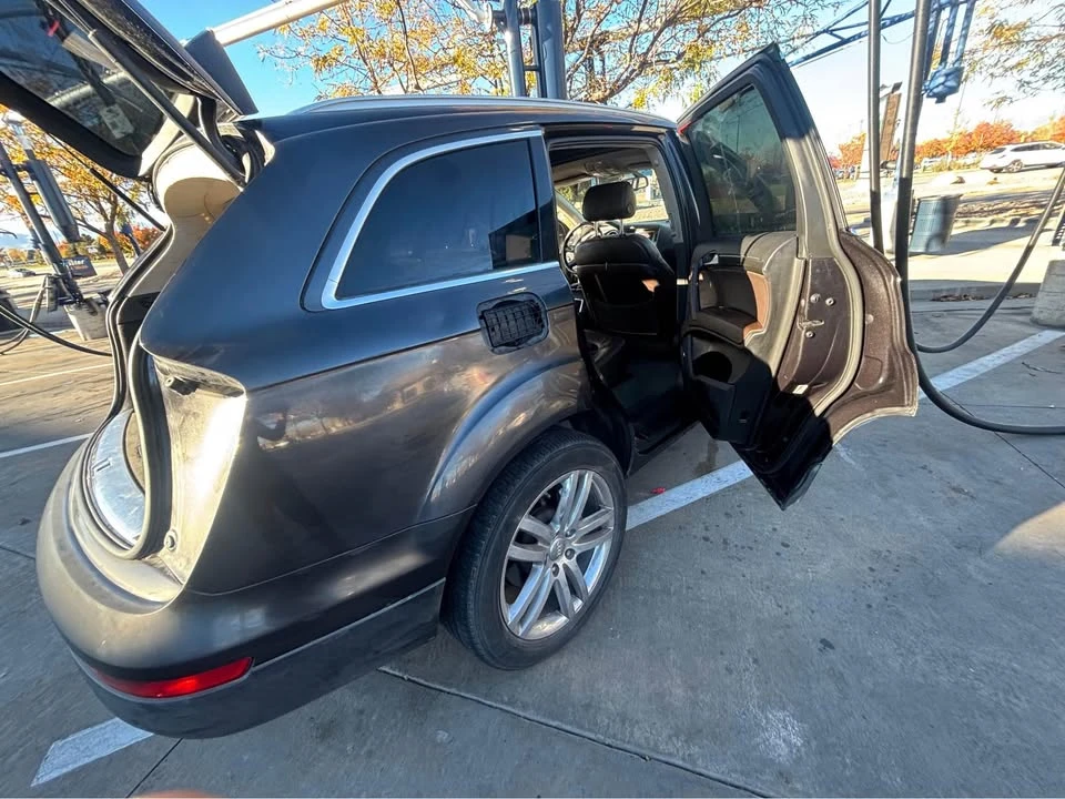 2008 Audi 4L Q7 - Image 4 of 9