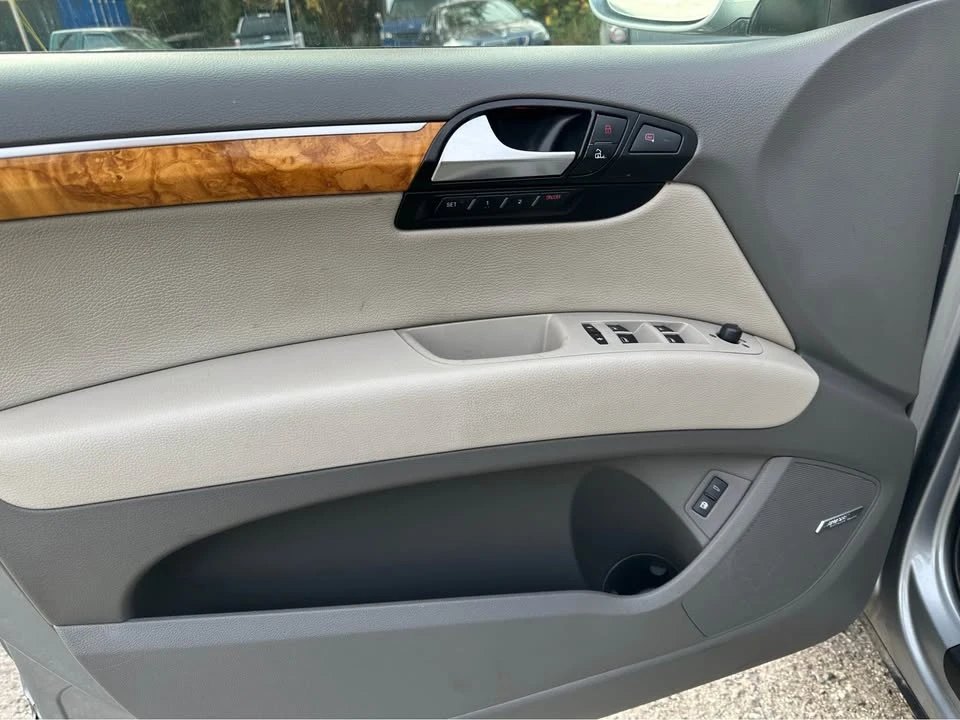 2008 Audi 4L Q7 - Image 7 of 19