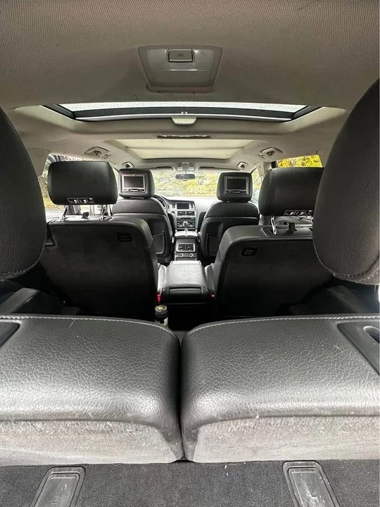2008 Audi 4L Q7 - Image 4 of 20