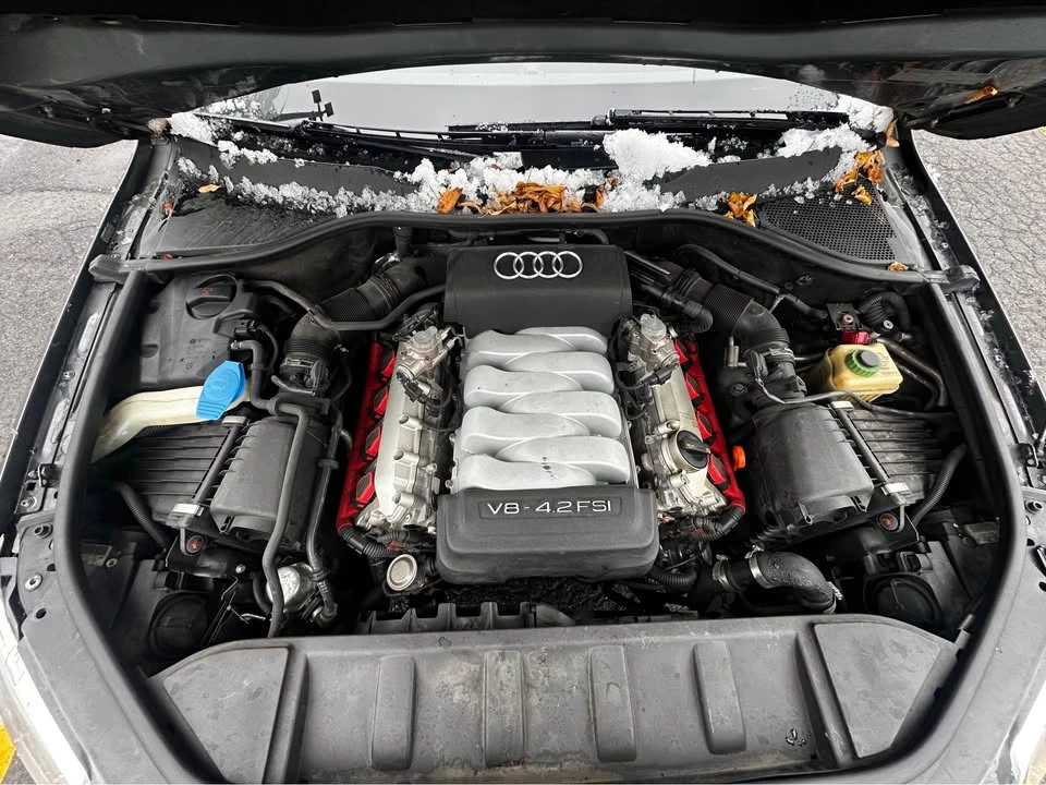 2008 Audi 4L Q7 - Image 15 of 20