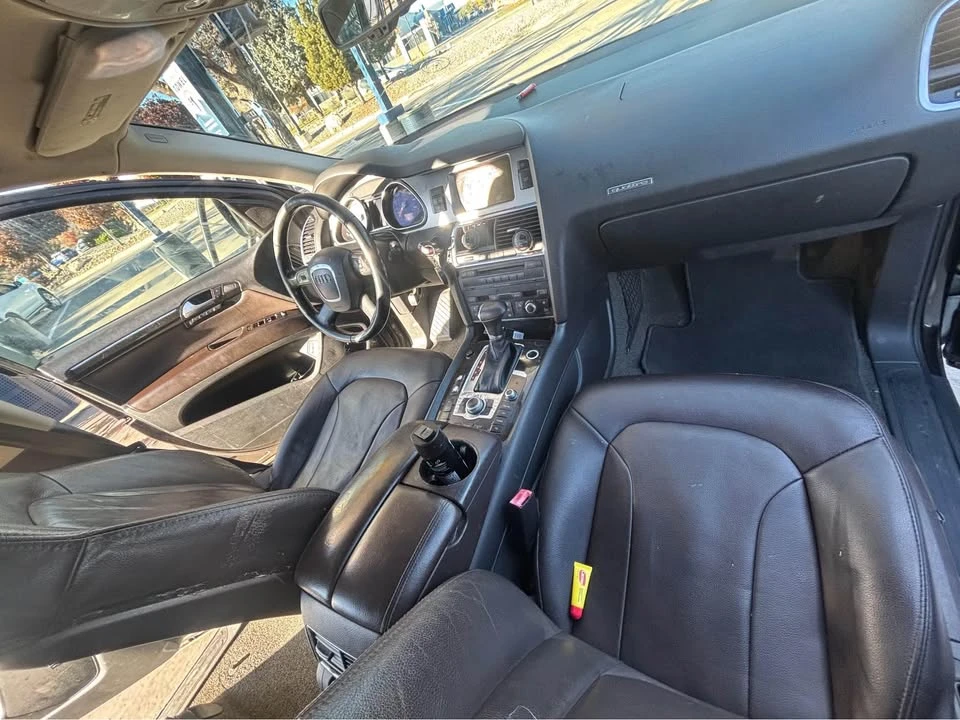 2008 Audi 4L Q7 - Image 8 of 9